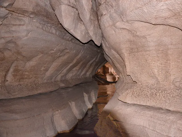 Sof Omar Caves, Longest cave in Ethiopia